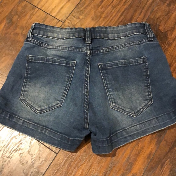 Cotton On Jean Shorts - Picture 7 of 7